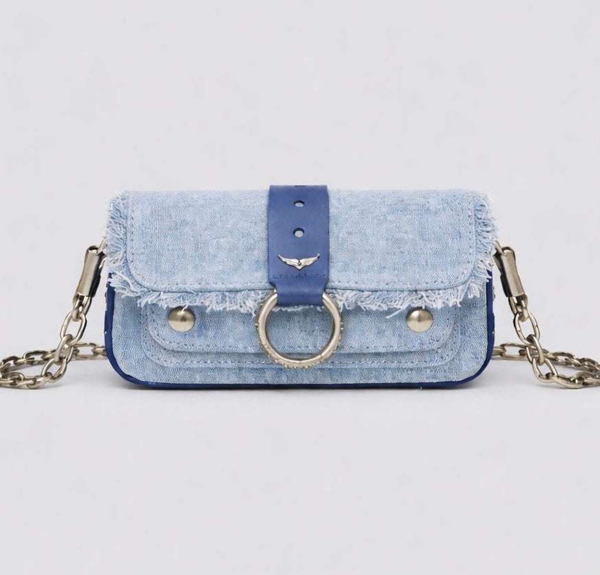 Zadig & Voltaire Kate Wallet
