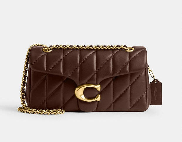 Coach Tabby 26 Acolchado