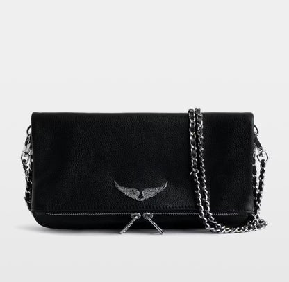 Zadig & Voltaire Rock Handbag