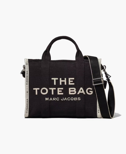Marc Jacobs The Tote Bag Jacquard