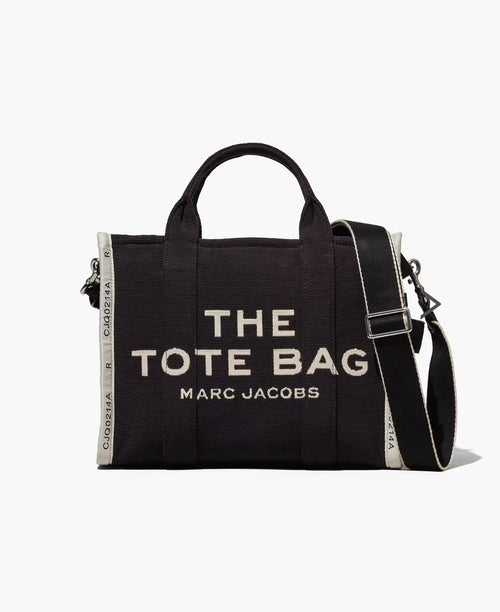 Marc Jacobs The Tote Bag Jacquard