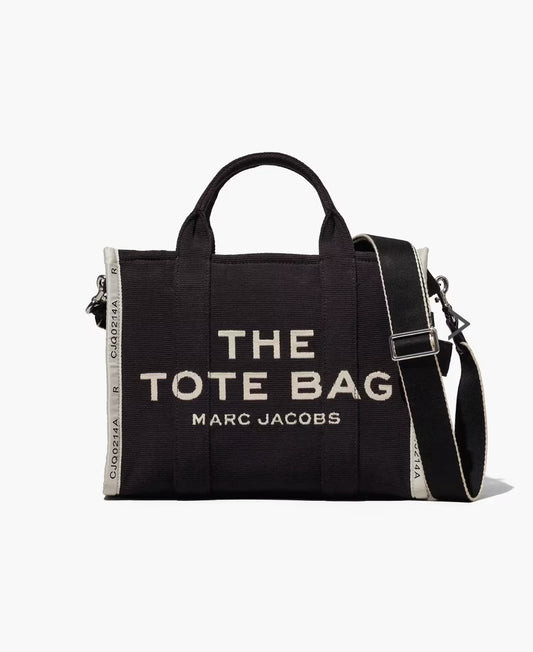 Marc Jacobs The Tote Bag Jacquard