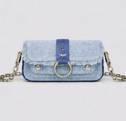 Zadig & Voltaire Kate Wallet