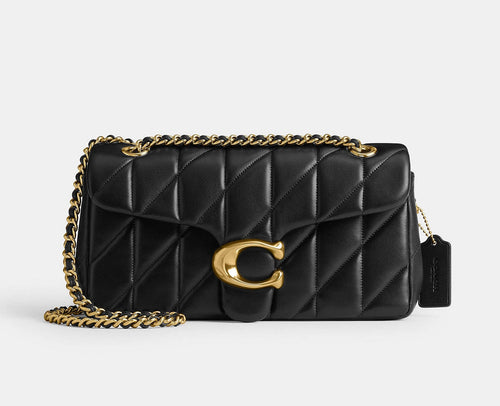 Coach Tabby 26 Acolchado