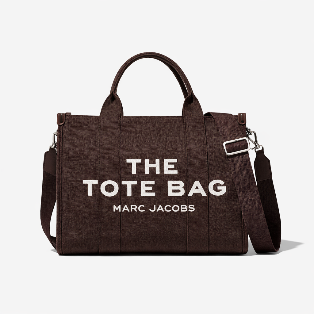 Marc Jacobs The Tote Bag Jacquard