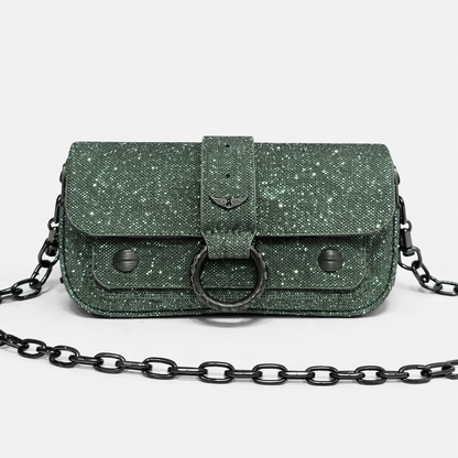 Zadig & Voltaire Kate Wallet (Metal)