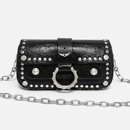 Zadig & Voltaire Kate Wallet (Metal)