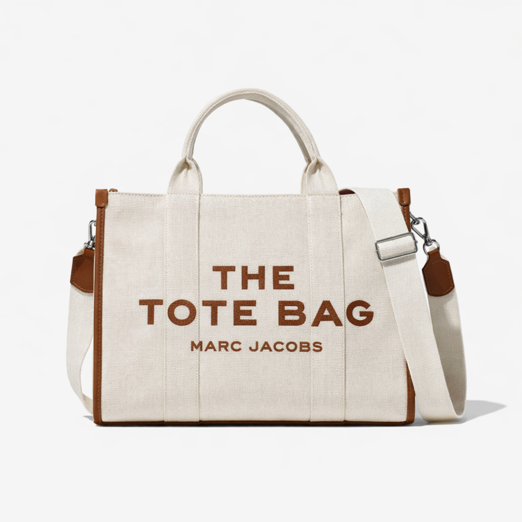 Marc Jacobs The Tote Bag Jacquard