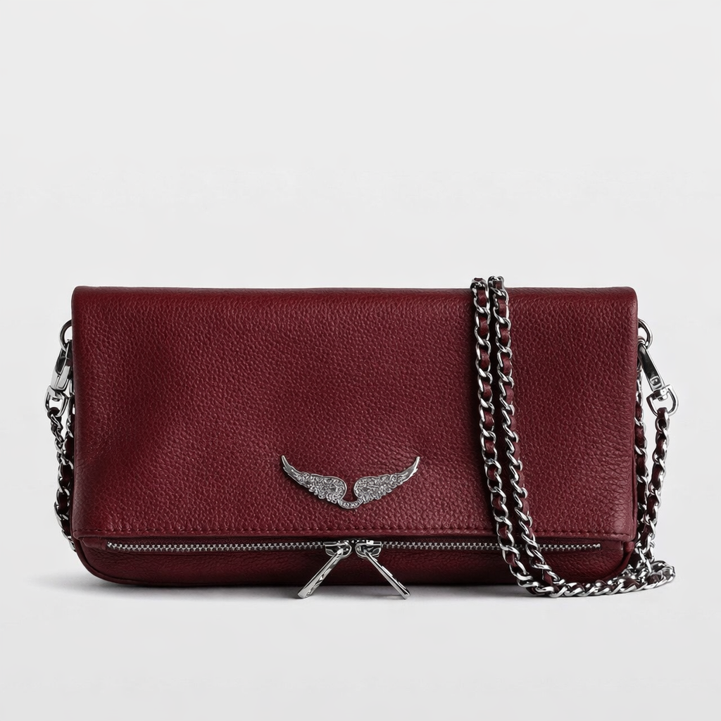 Zadig & Voltaire Rock Handbag