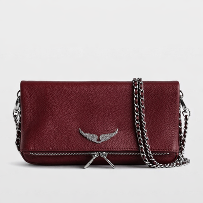 Zadig & Voltaire Rock Handbag