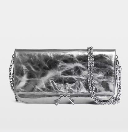 Zadig & Voltaire Rock Handbag