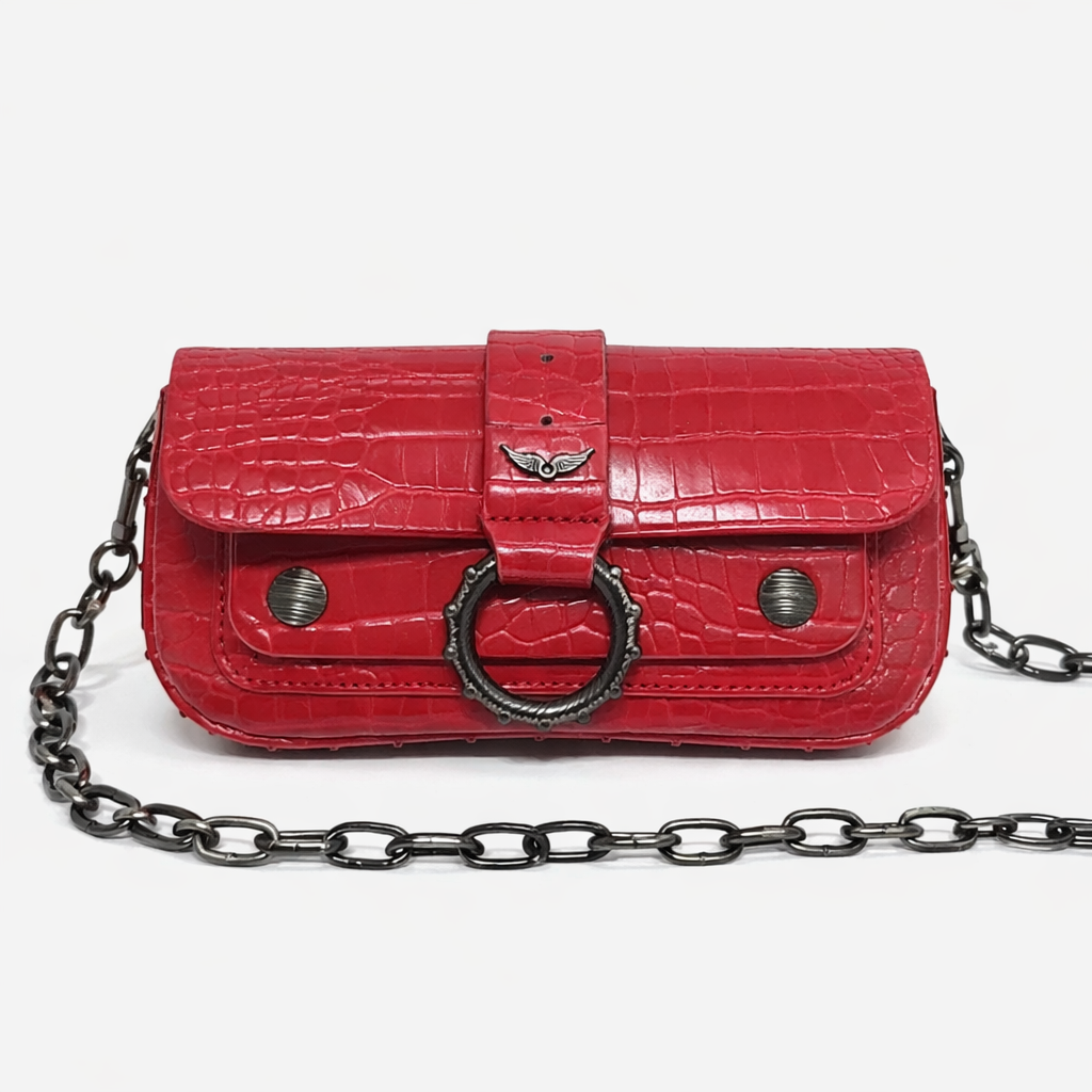 Zadig & Voltaire Kate Wallet
