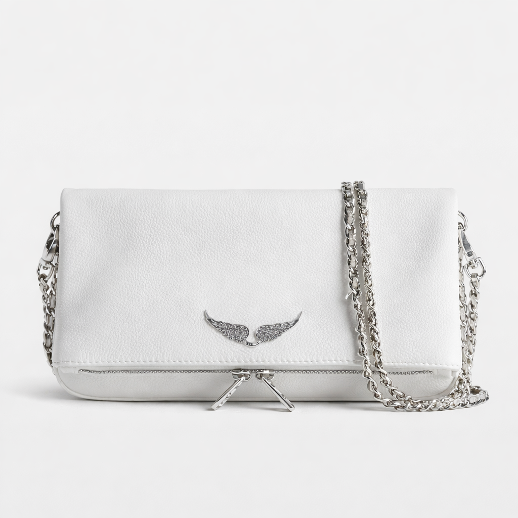 Zadig & Voltaire Rock Handbag