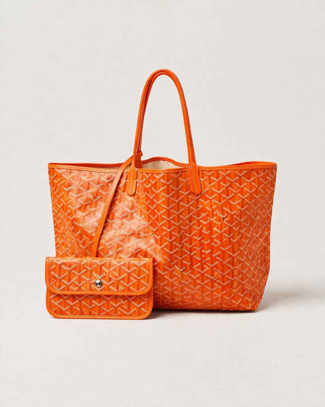 Goyard Tote (All Colors)