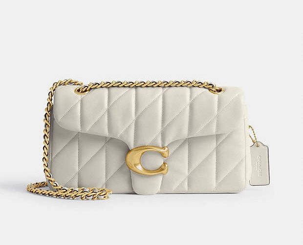 Coach Tabby 26 Acolchado