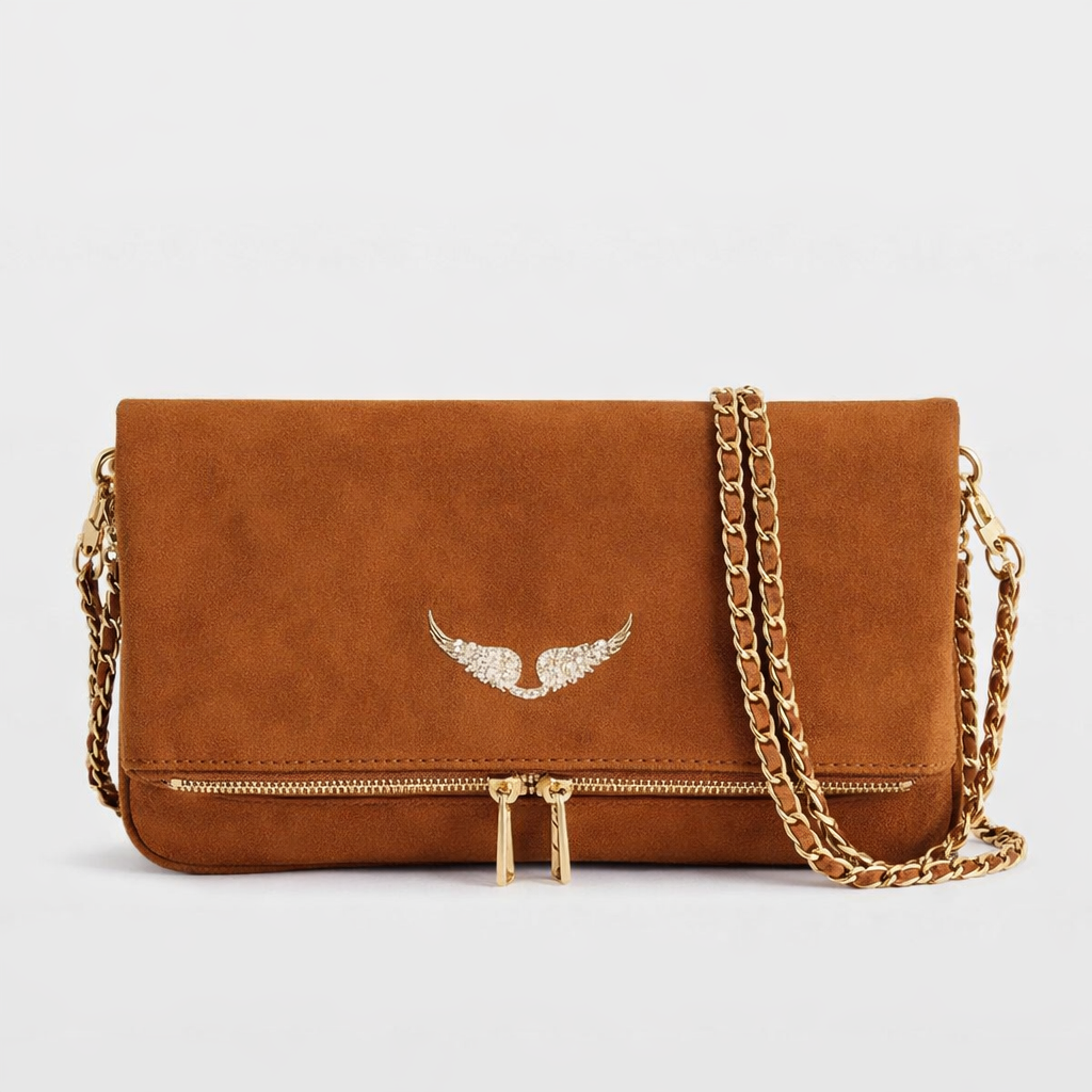 Zadig & Voltaire Rock Handbag