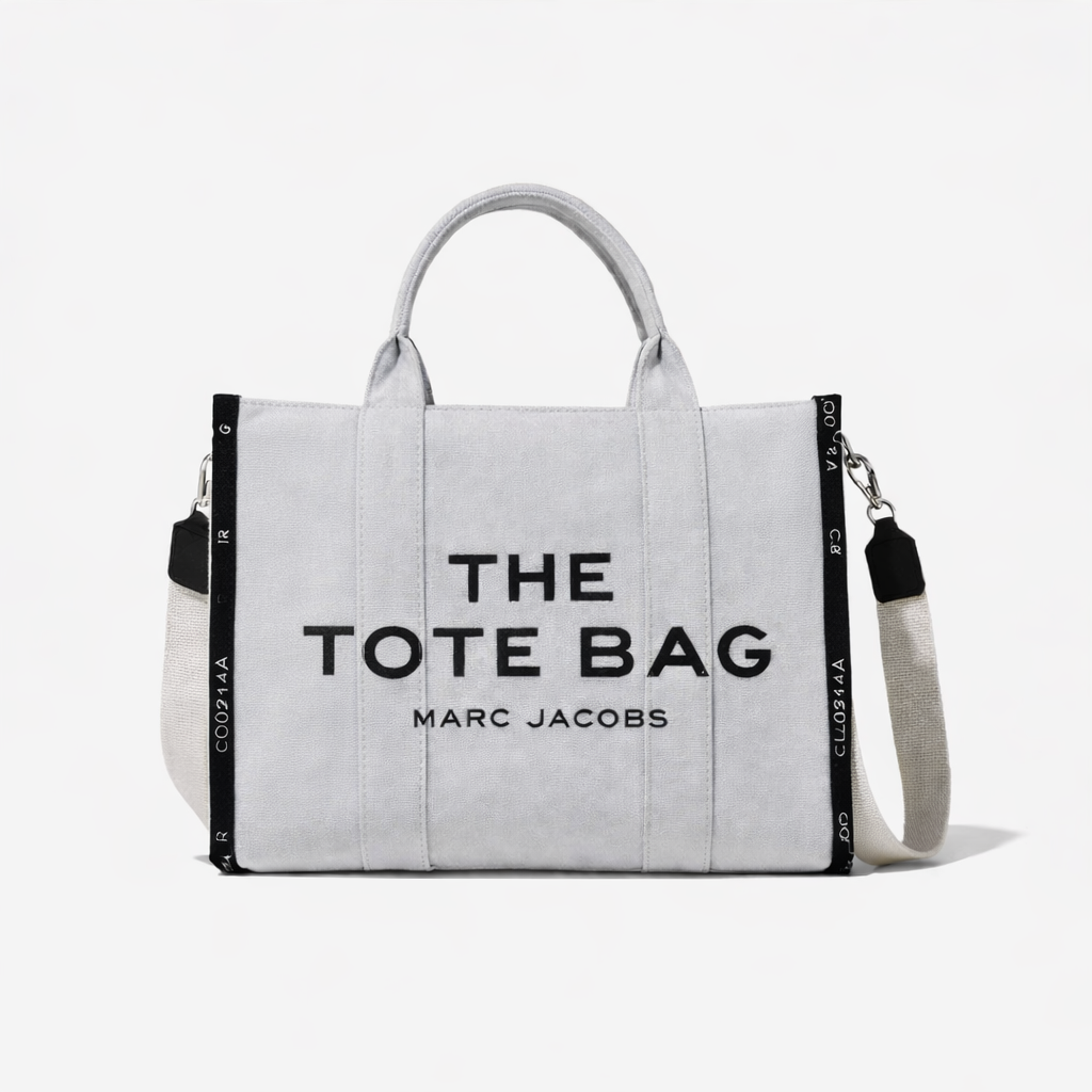 Marc Jacobs The Tote Bag Jacquard