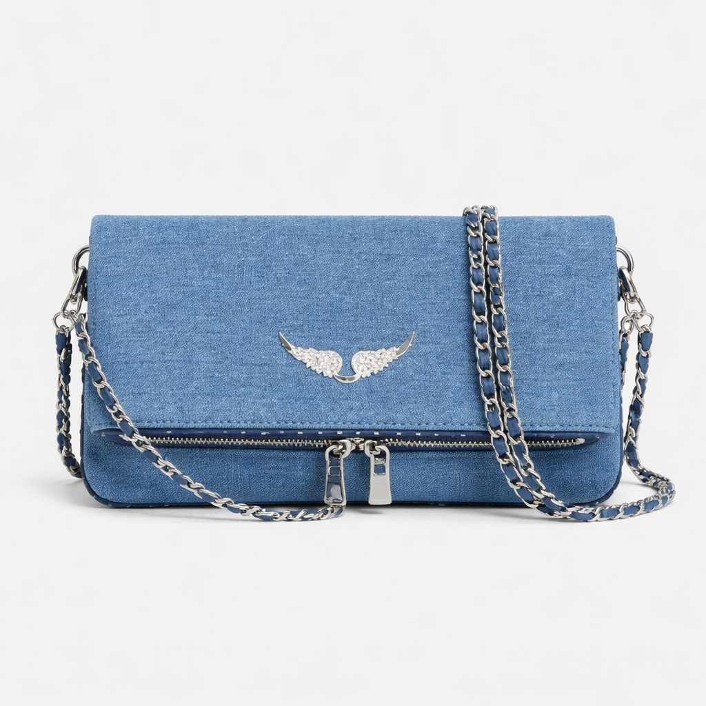 Zadig & Voltaire Rock Handbag