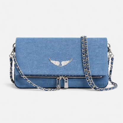 Zadig & Voltaire Rock Handbag