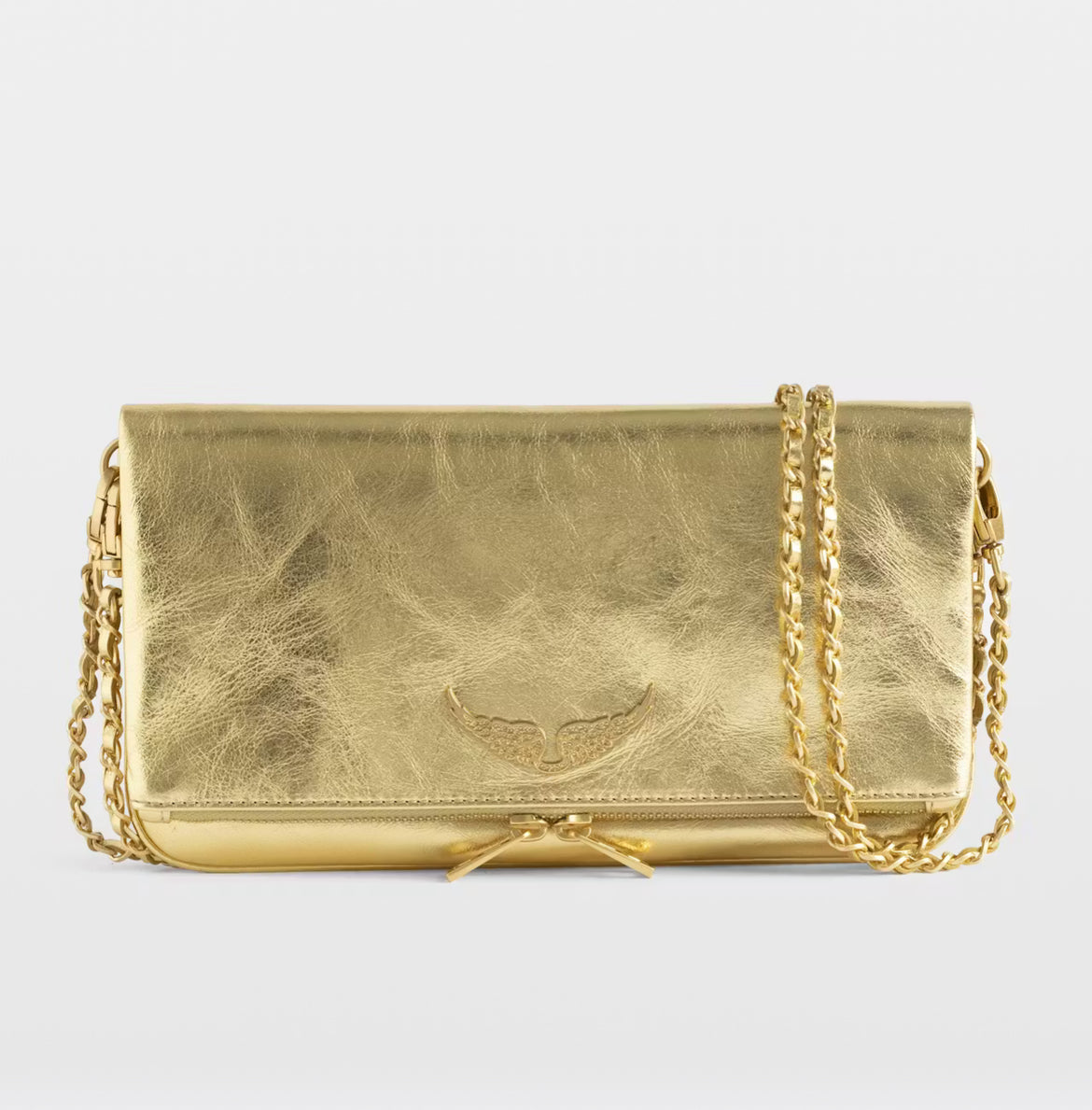 Zadig & Voltaire Rock Handbag