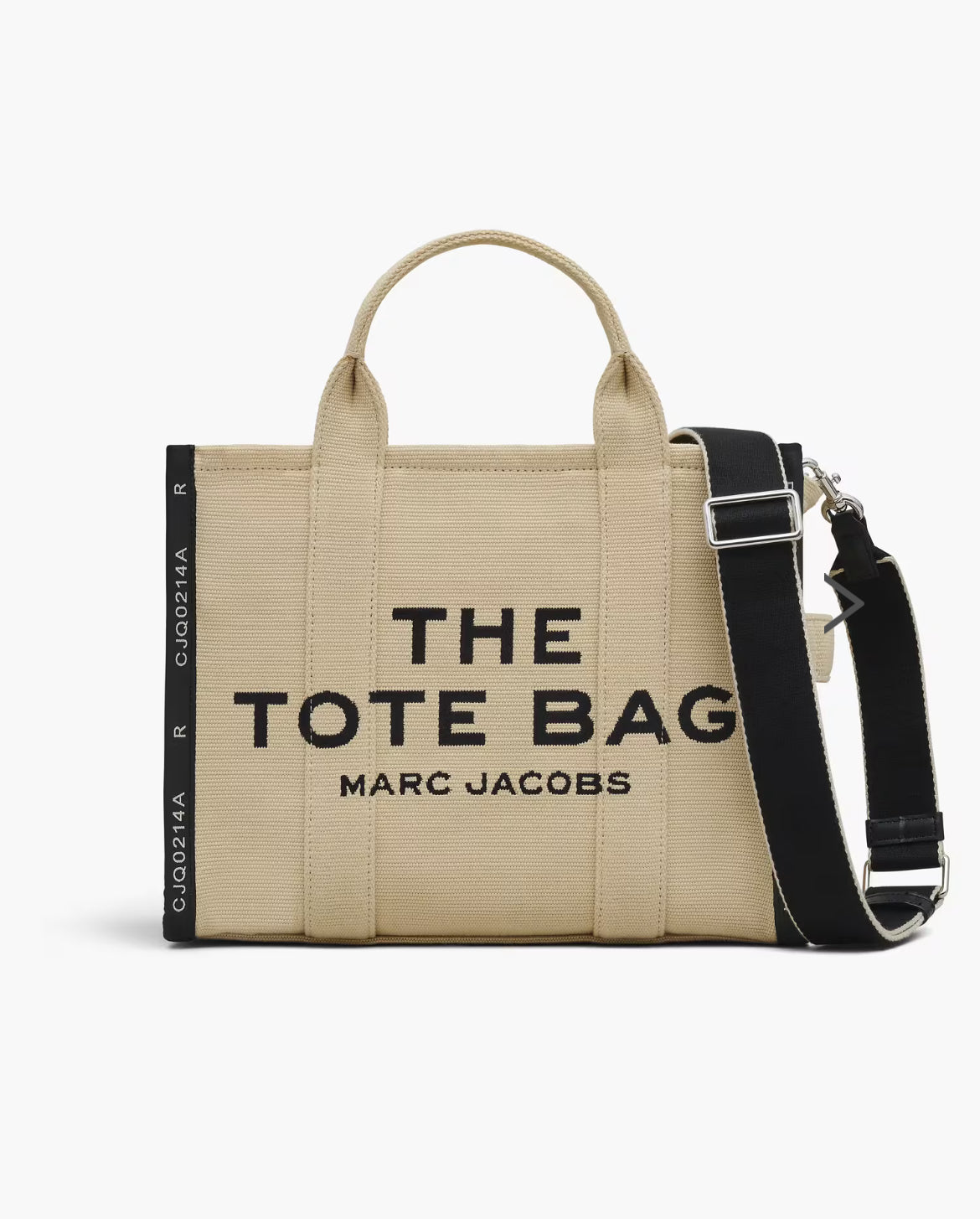 Marc Jacobs The Tote Bag Jacquard