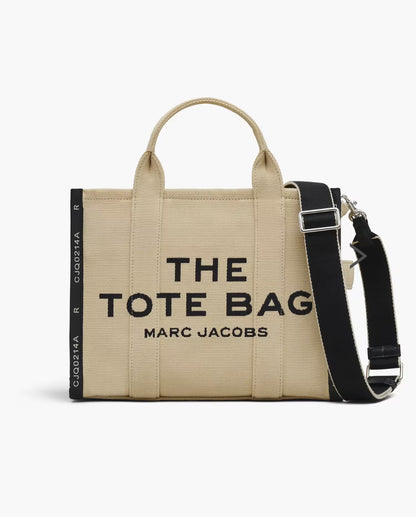 Marc Jacobs The Tote Bag Jacquard
